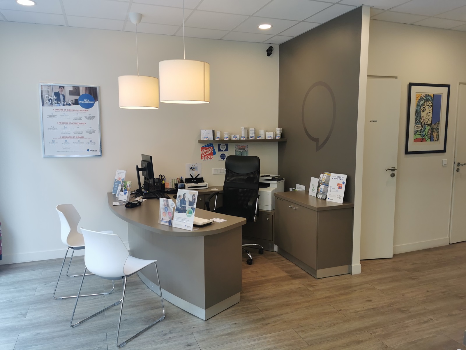 galerie image