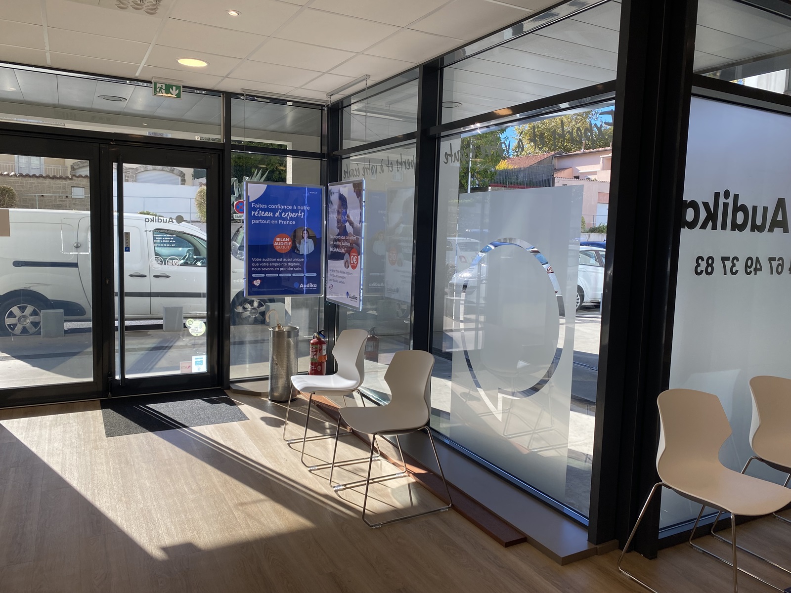 galerie image