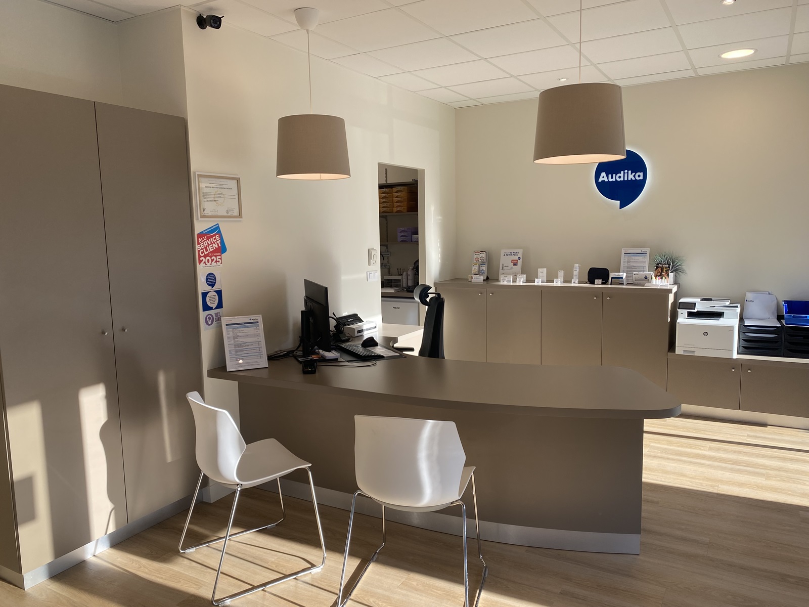 galerie image