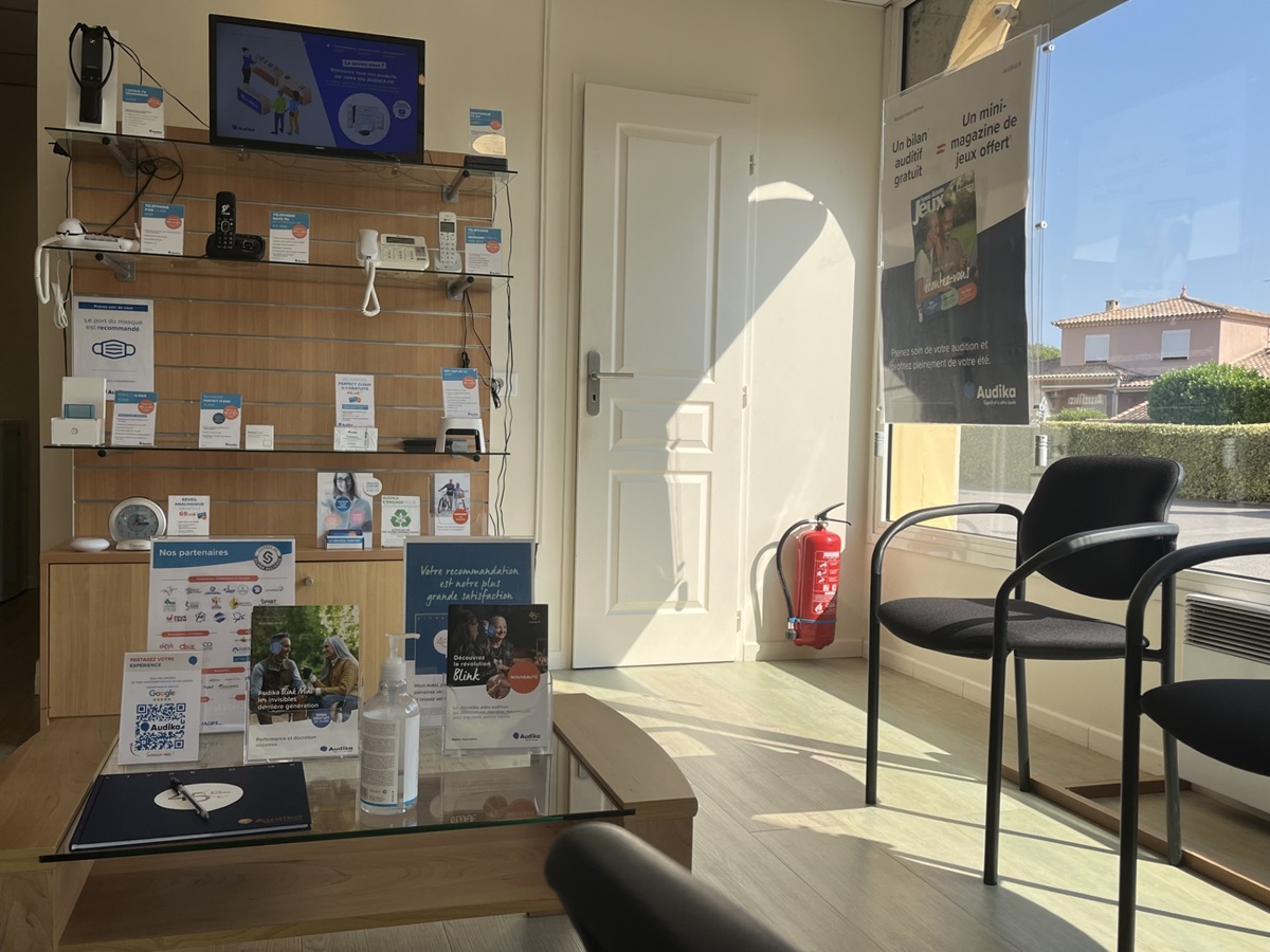 galerie image