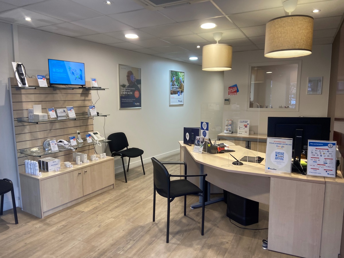 galerie image