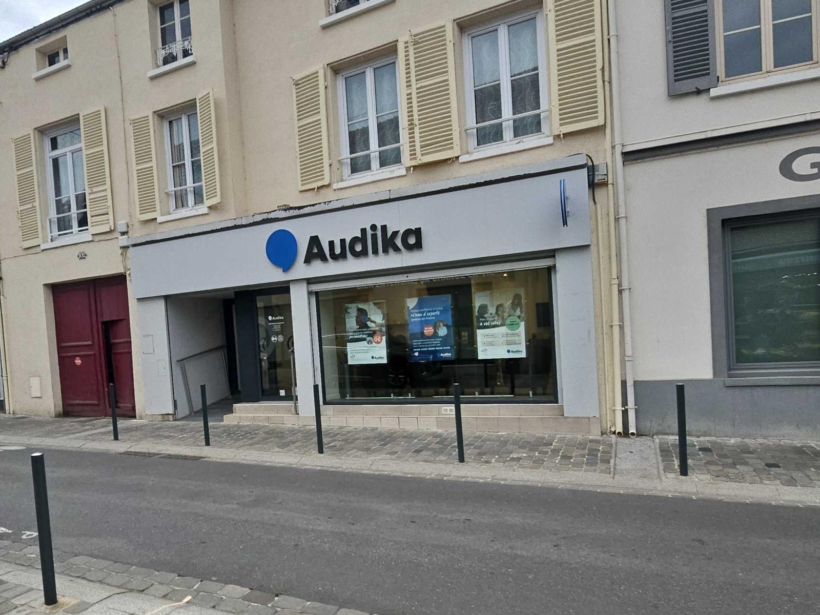 galerie image