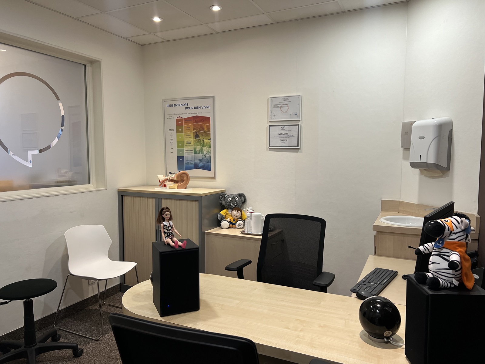 galerie image