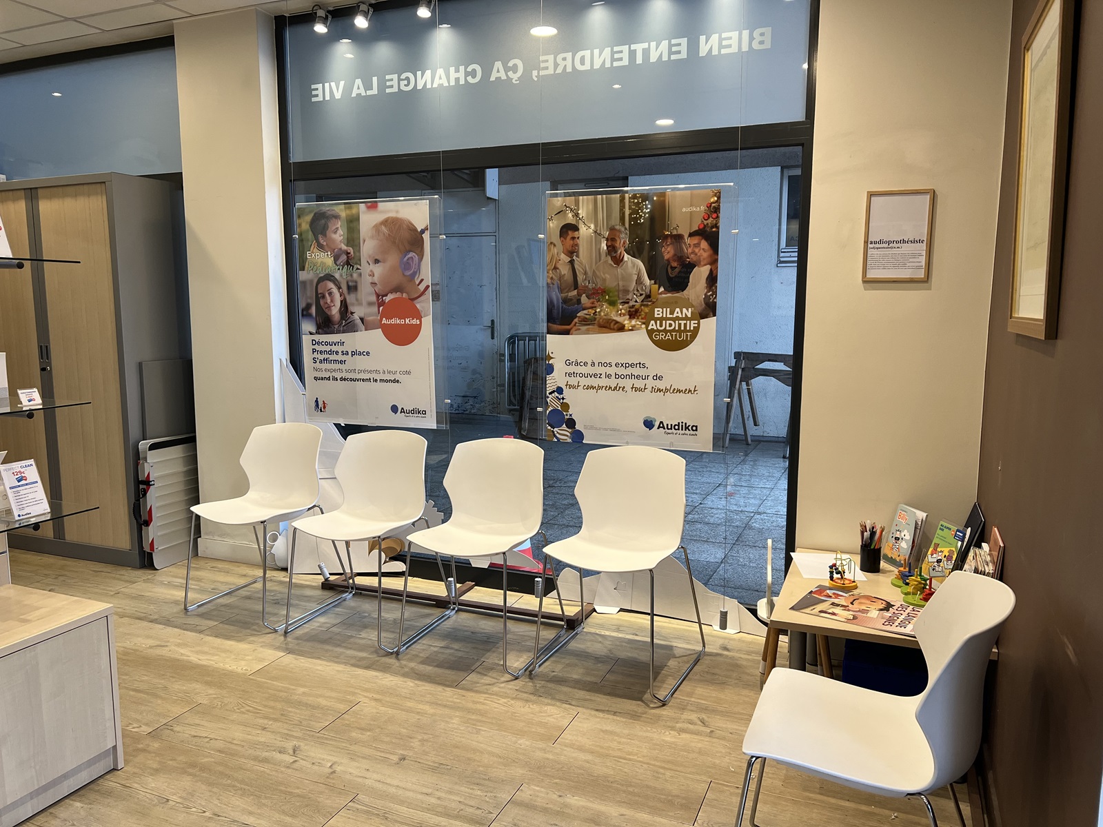 galerie image