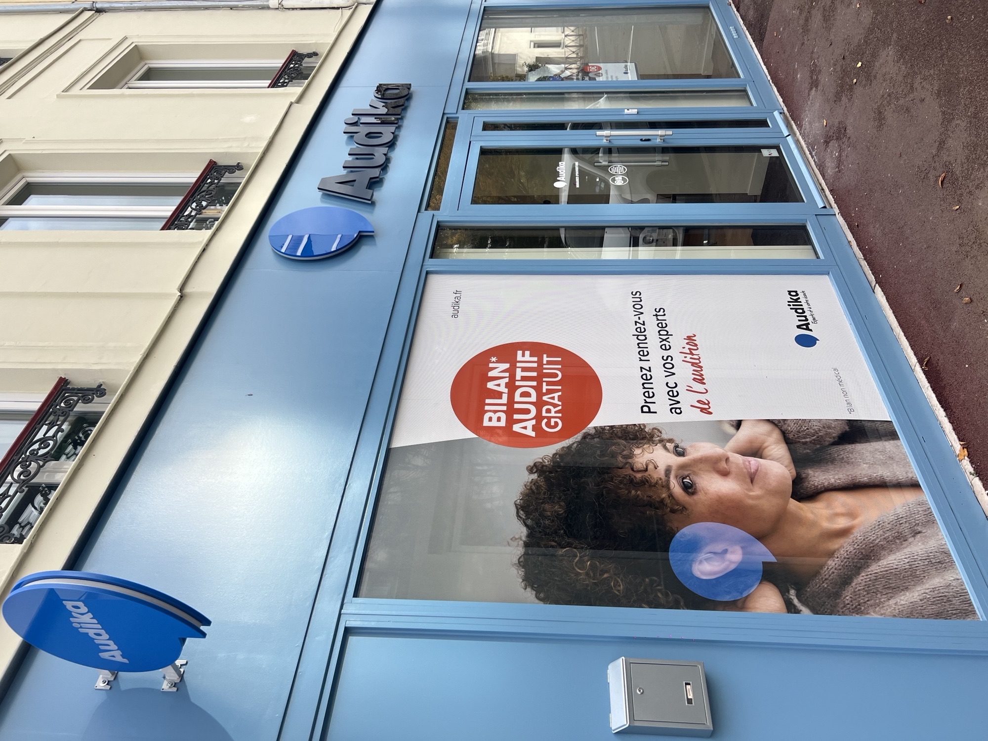 galerie image