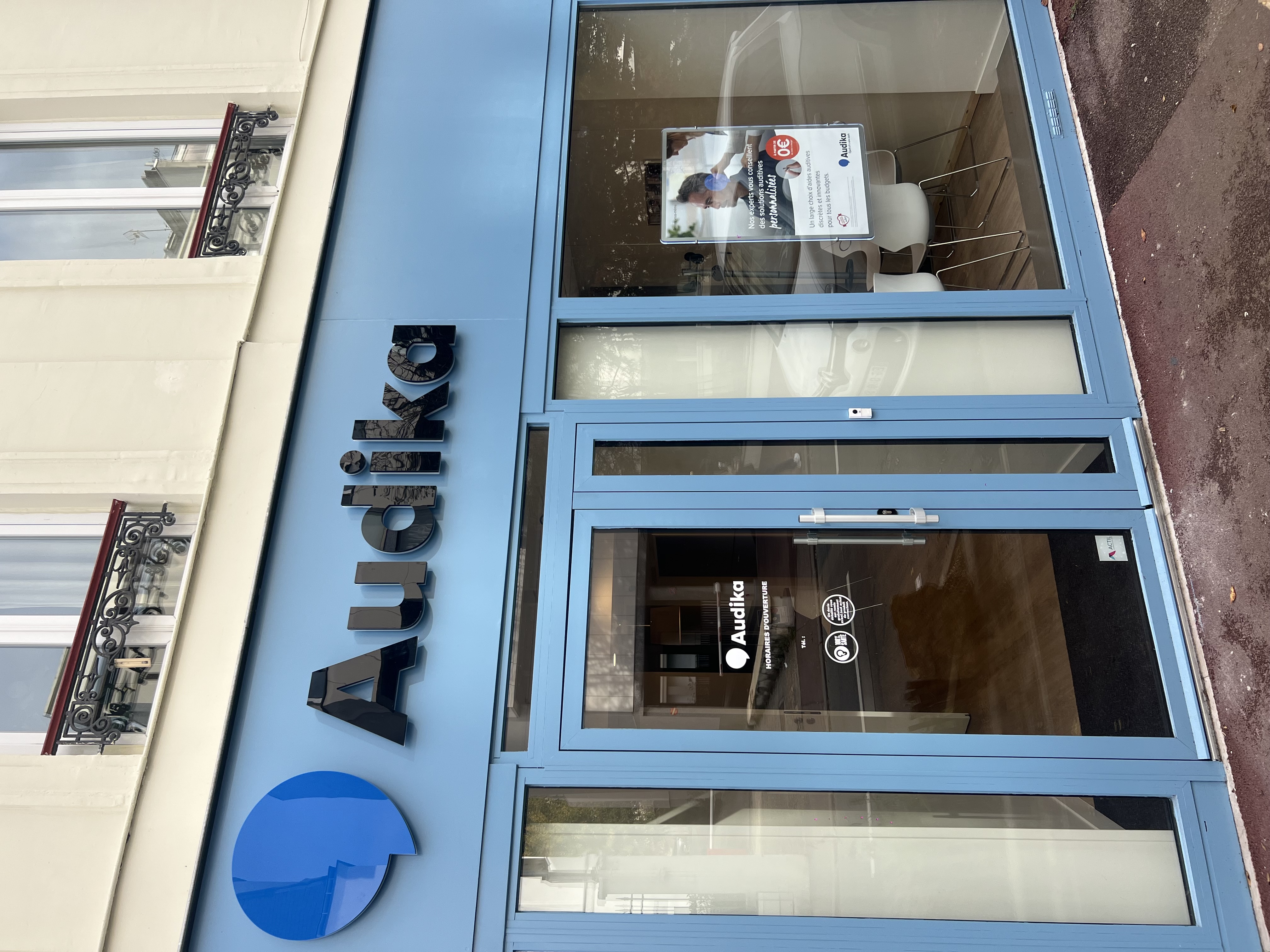 galerie image
