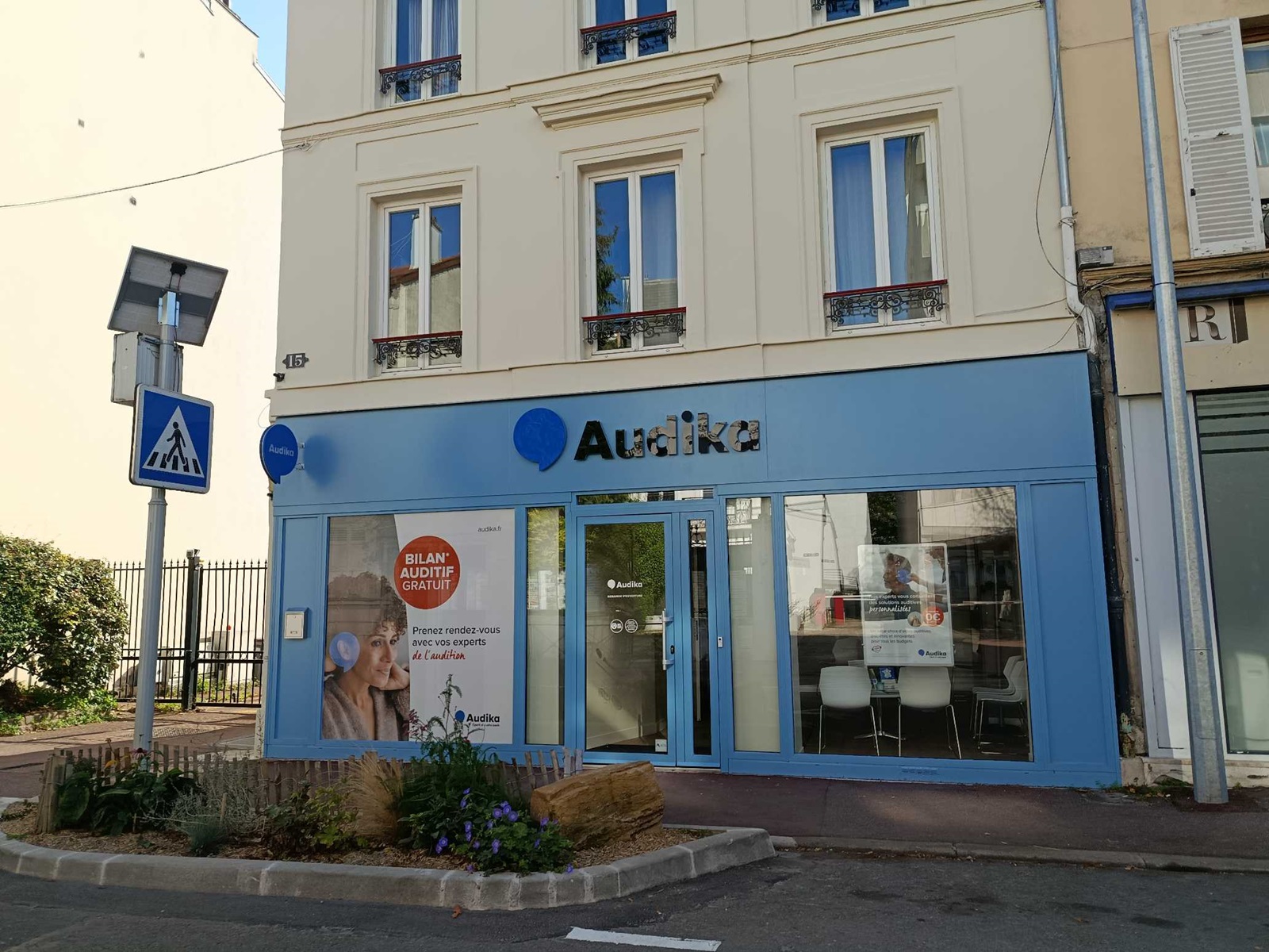 galerie image