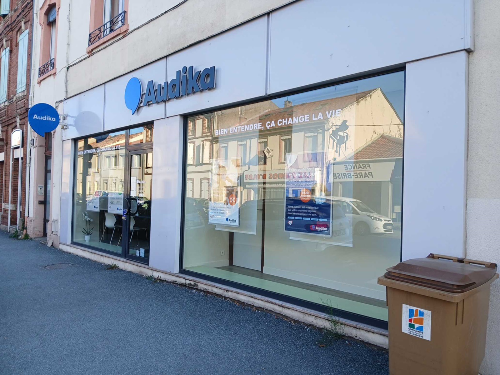 galerie image