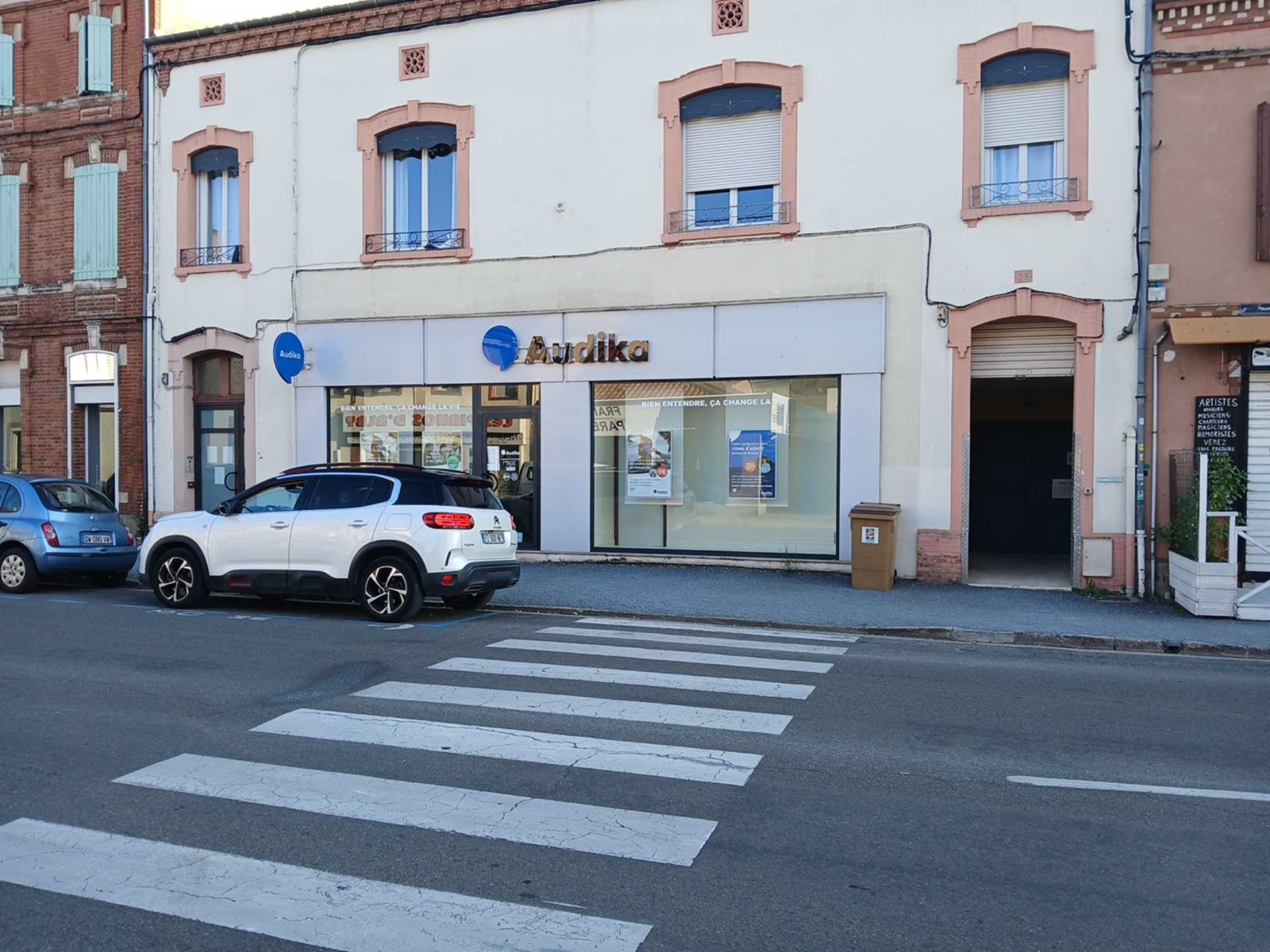 galerie image