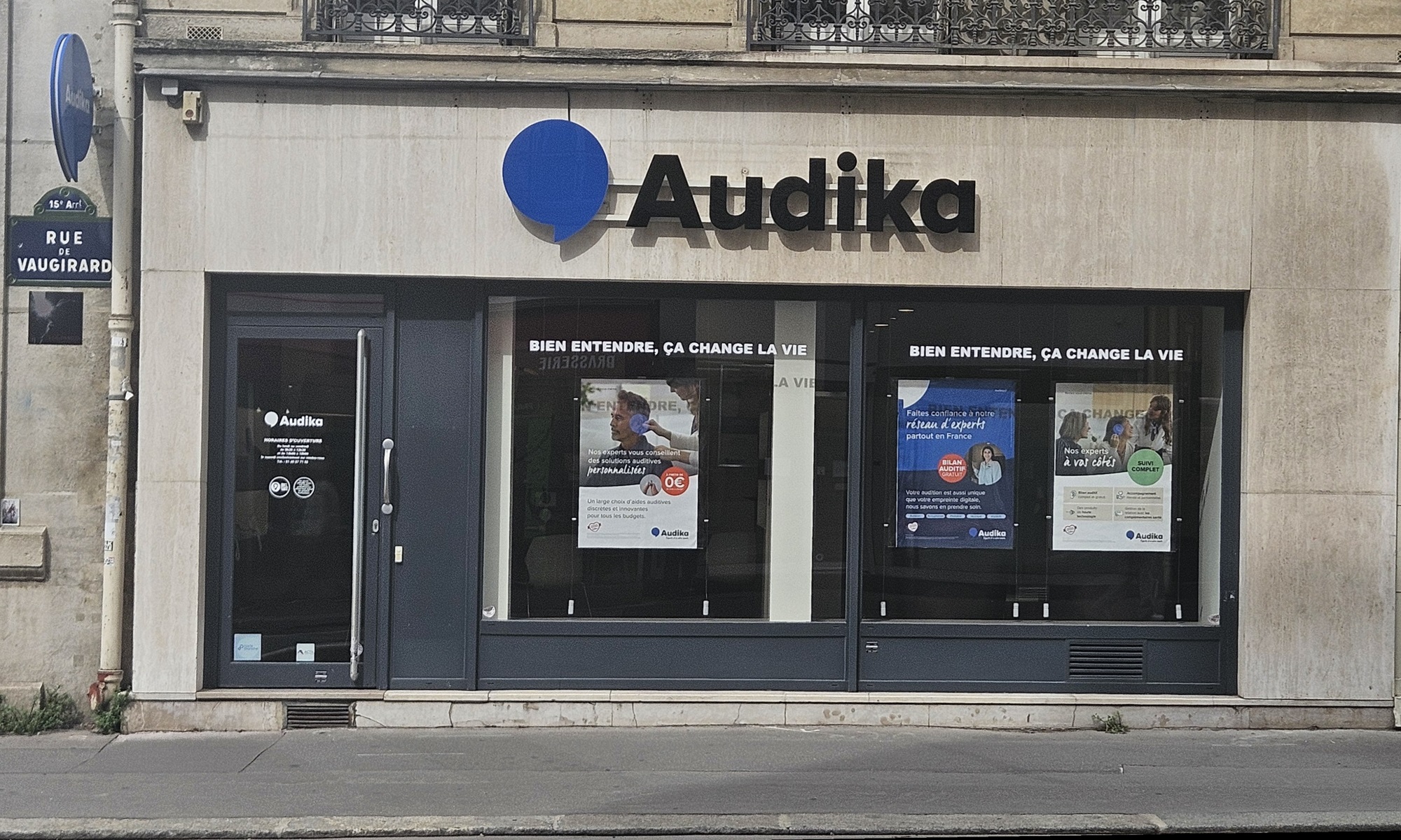 galerie image