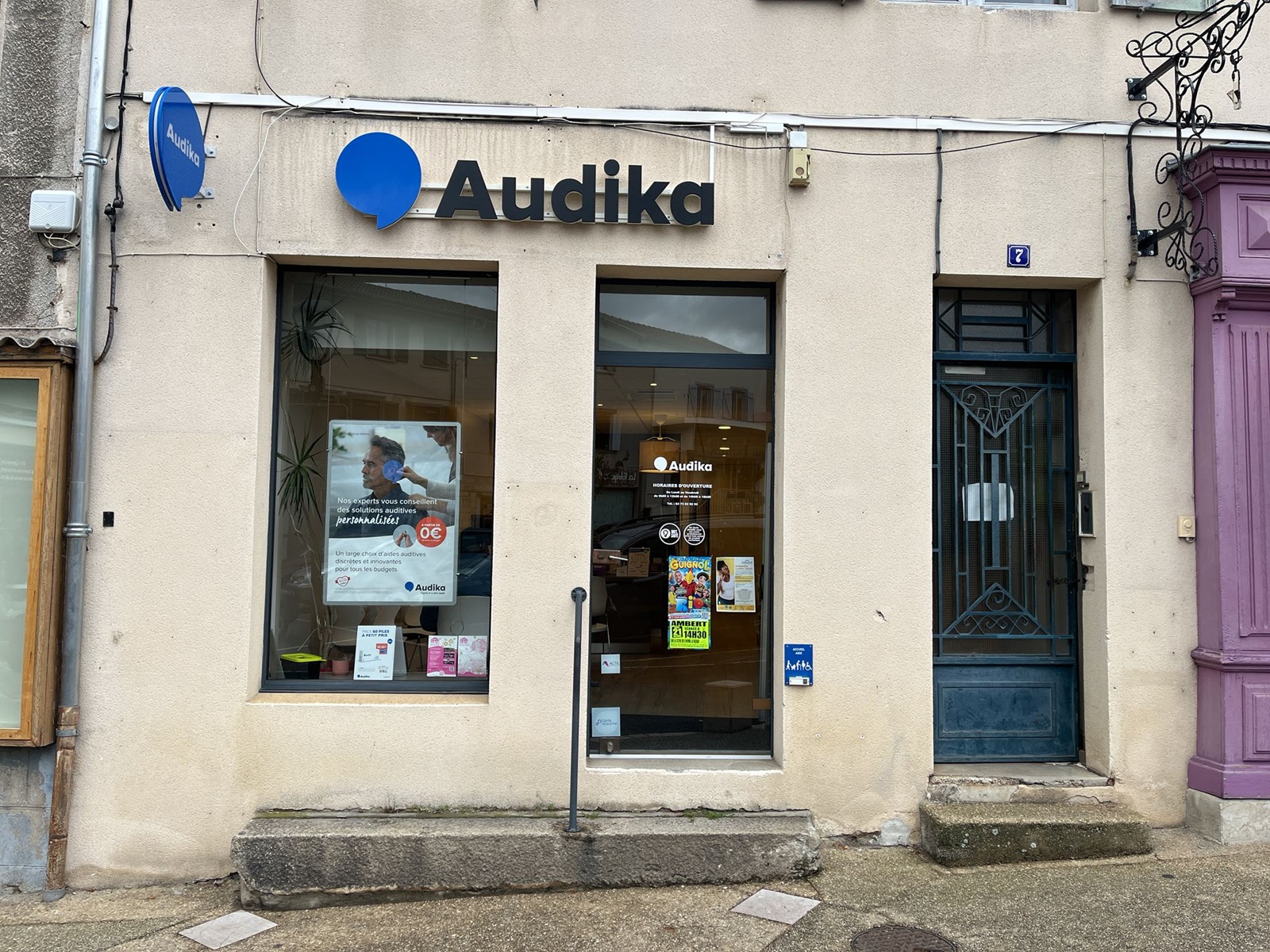 galerie image