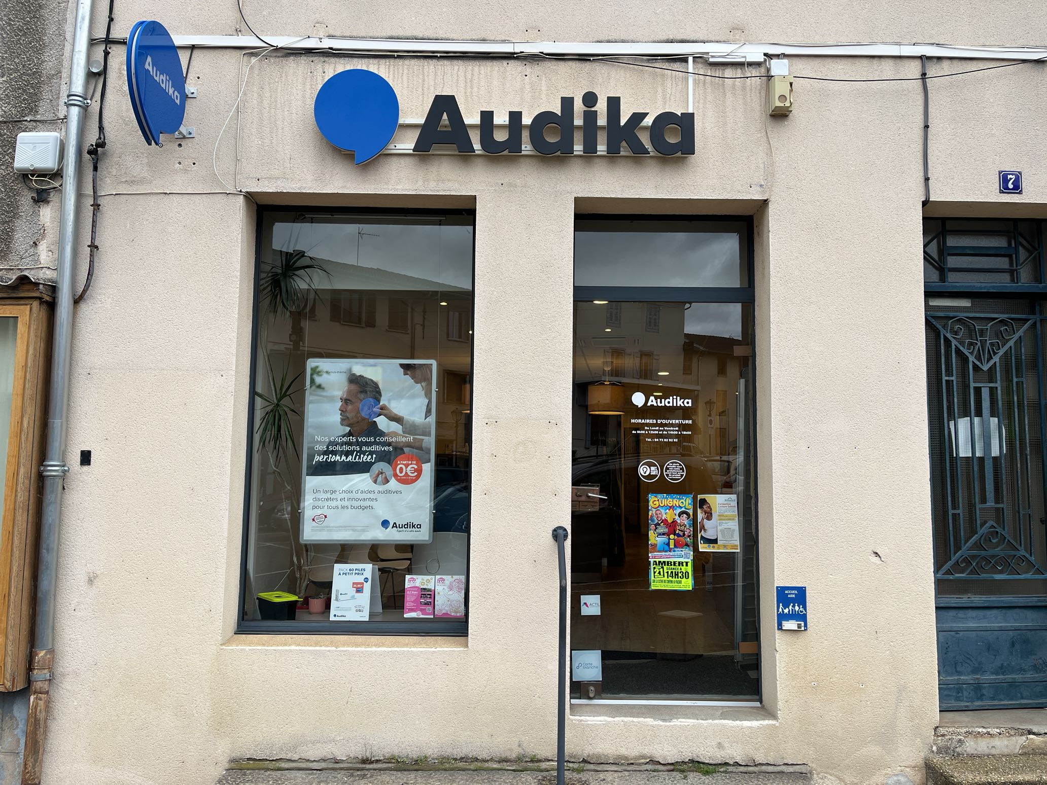 galerie image
