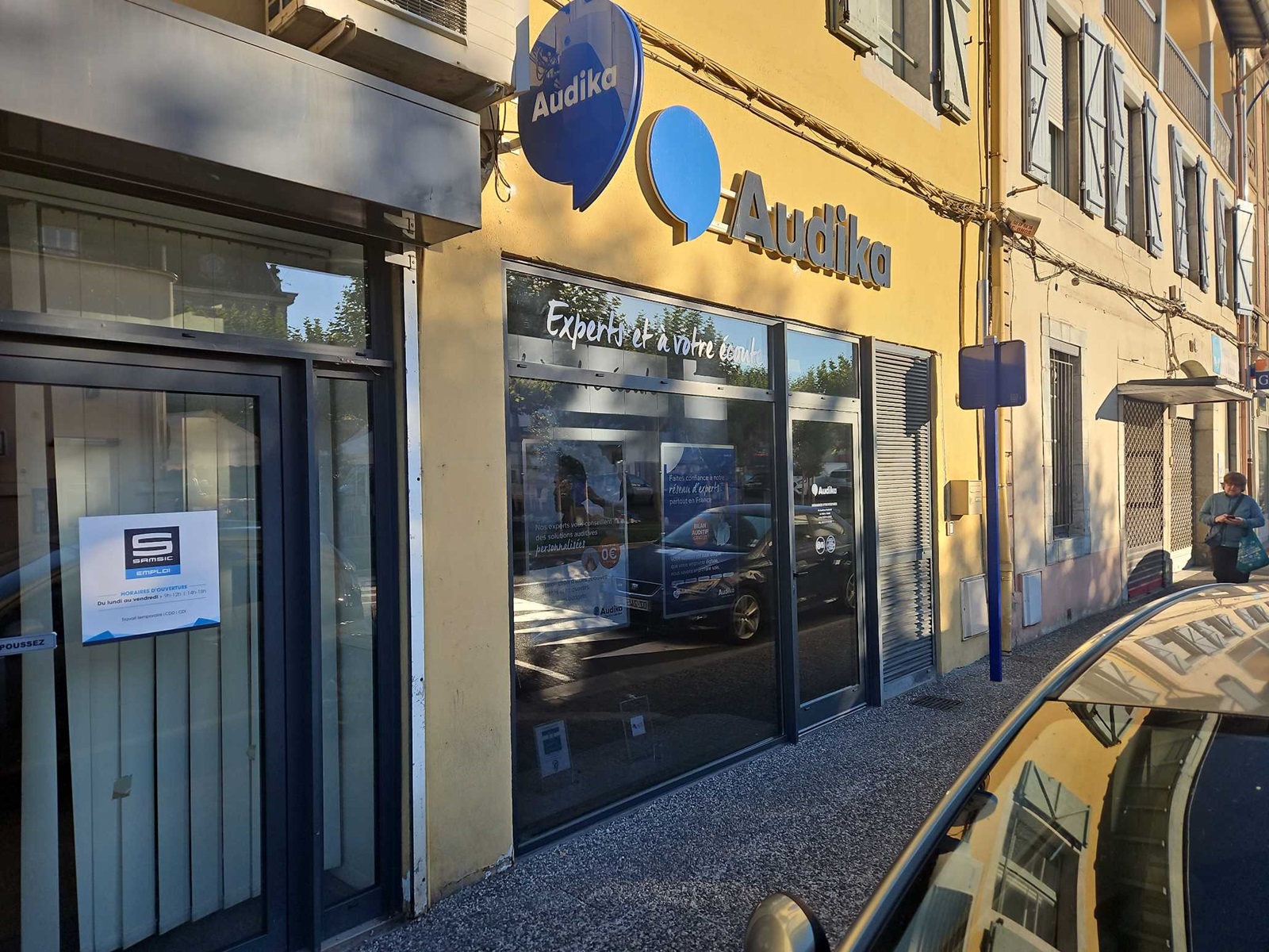 galerie image