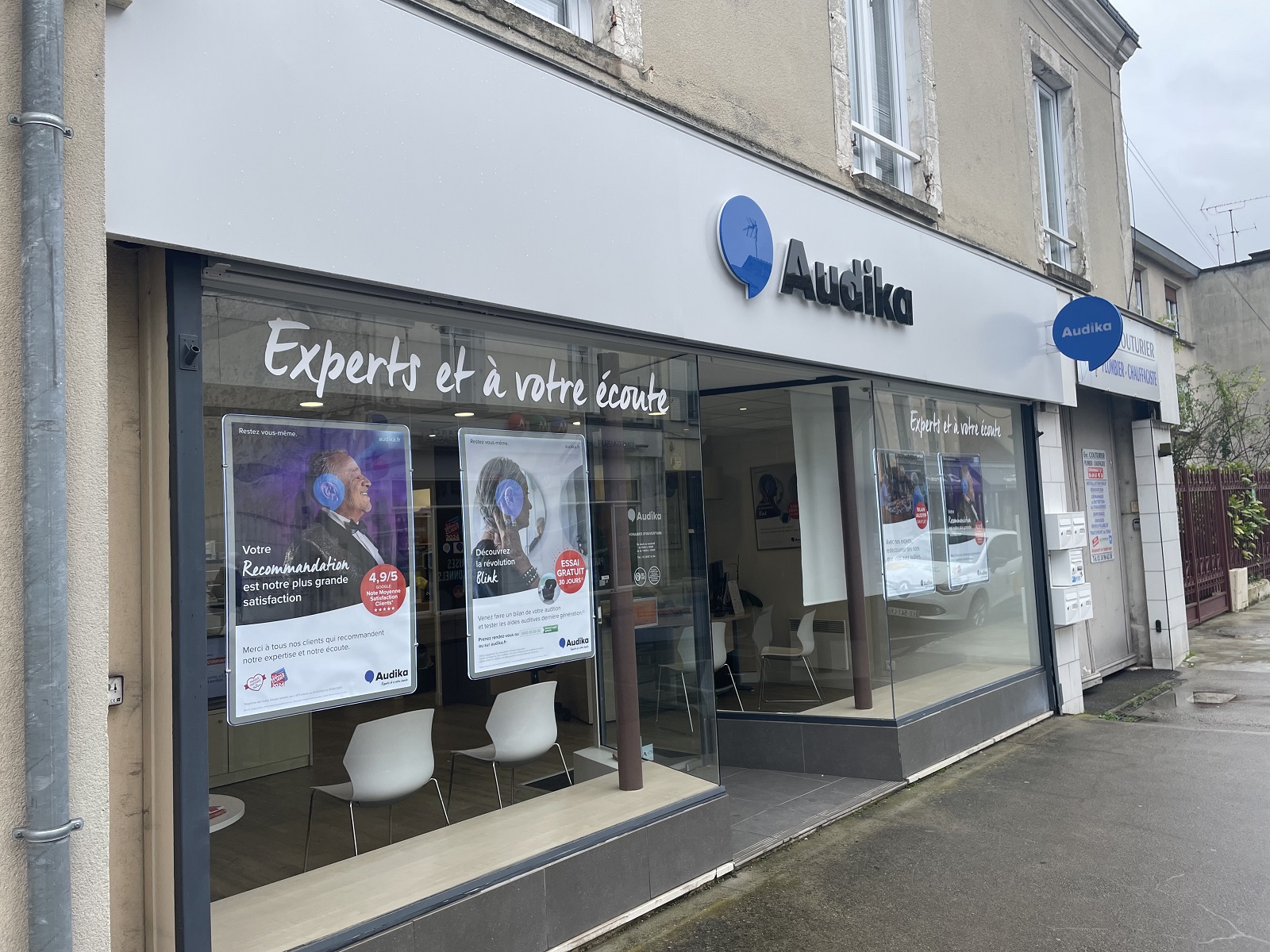 galerie image