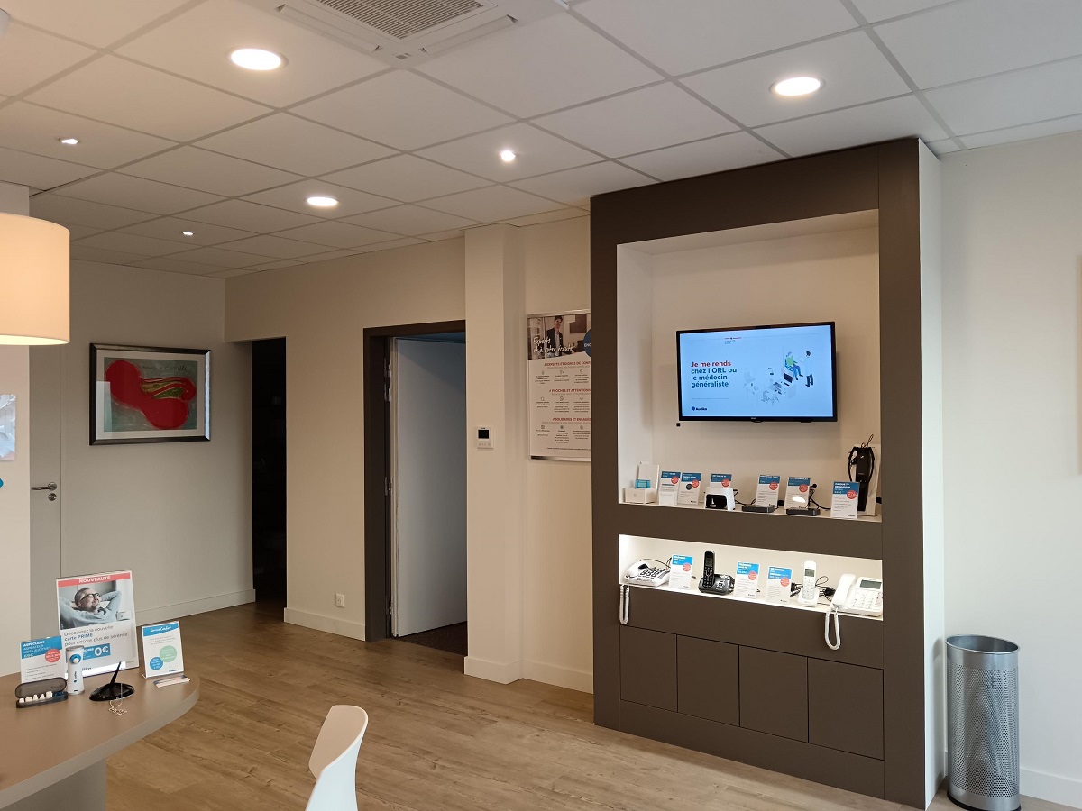 galerie image