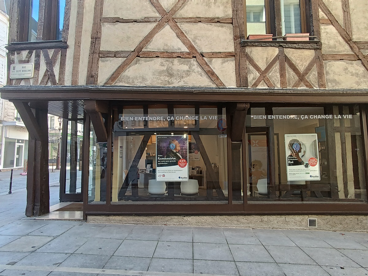 galerie image