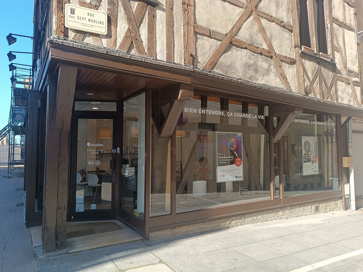 galerie image
