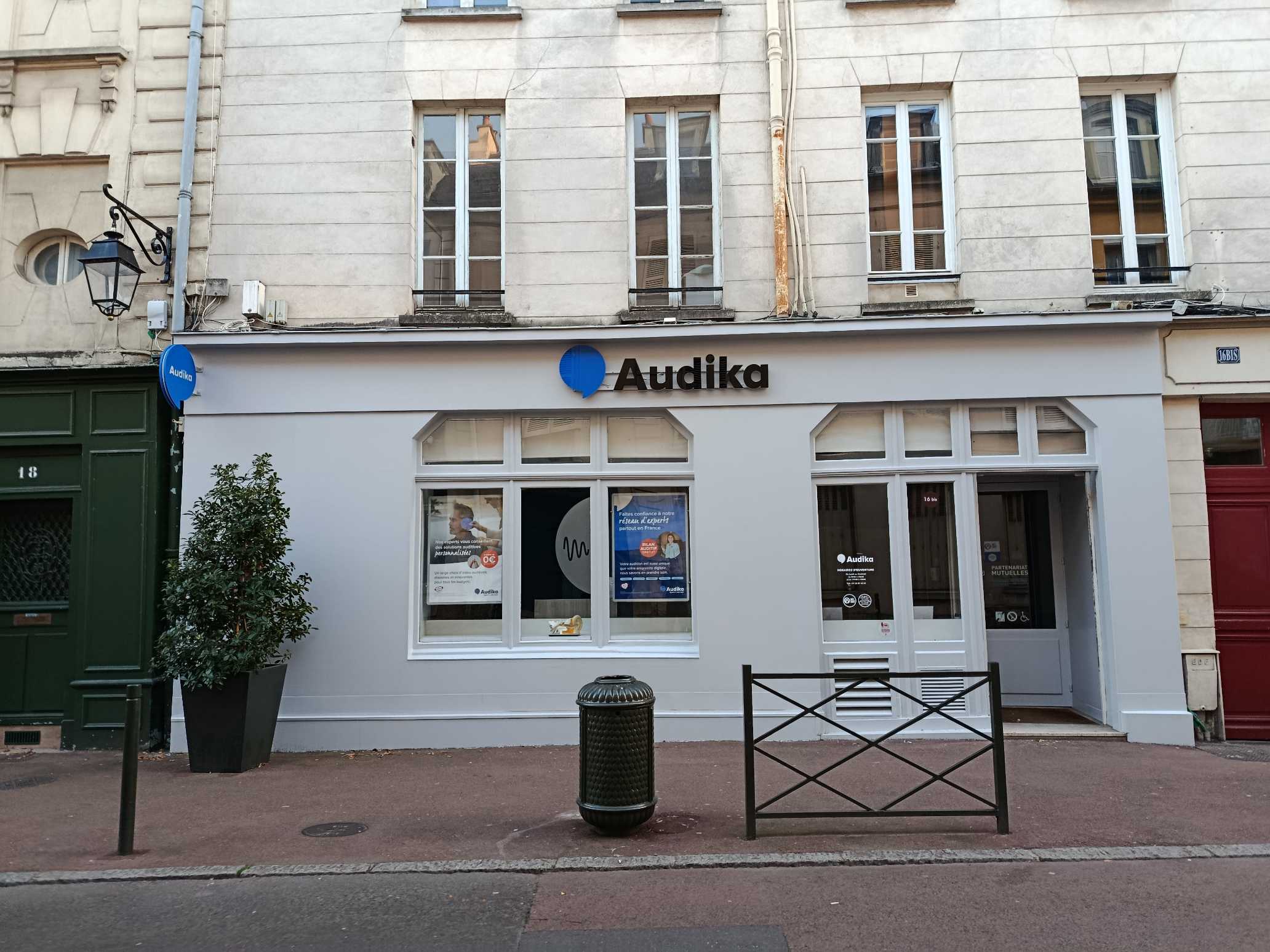 galerie image