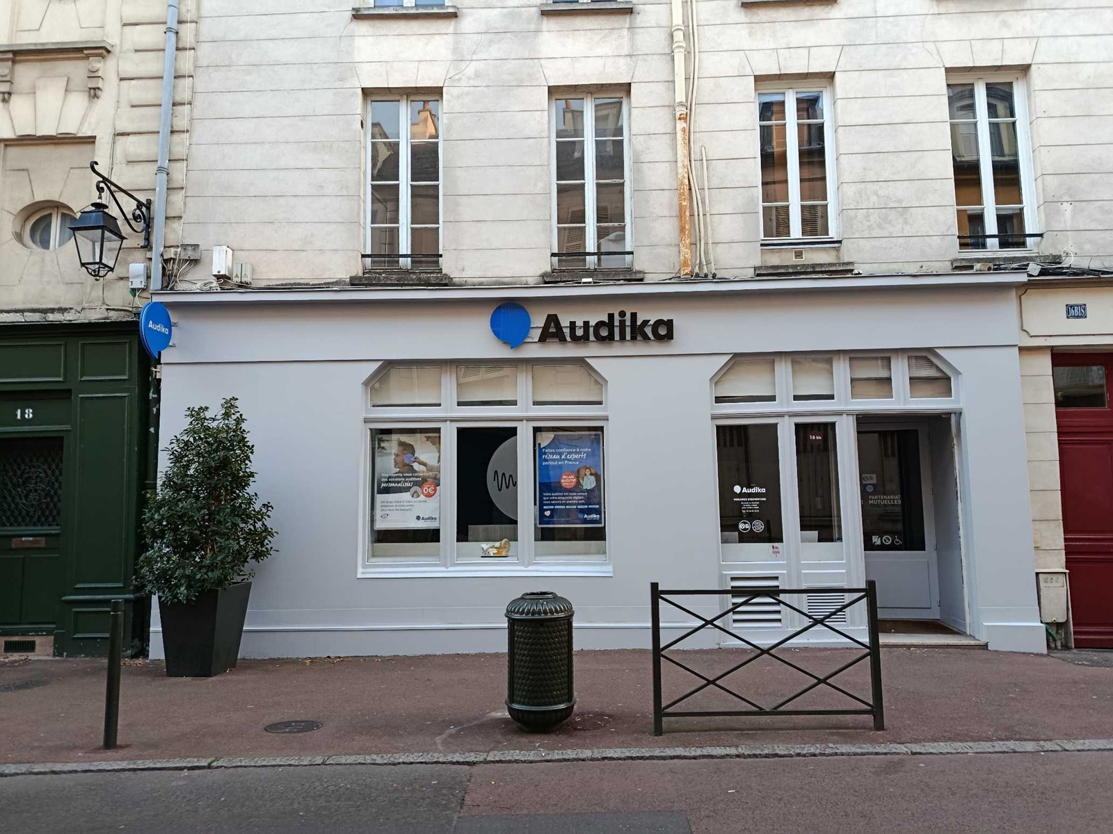 galerie image