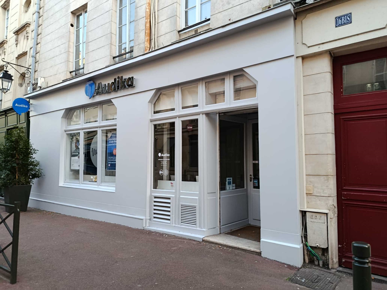 galerie image