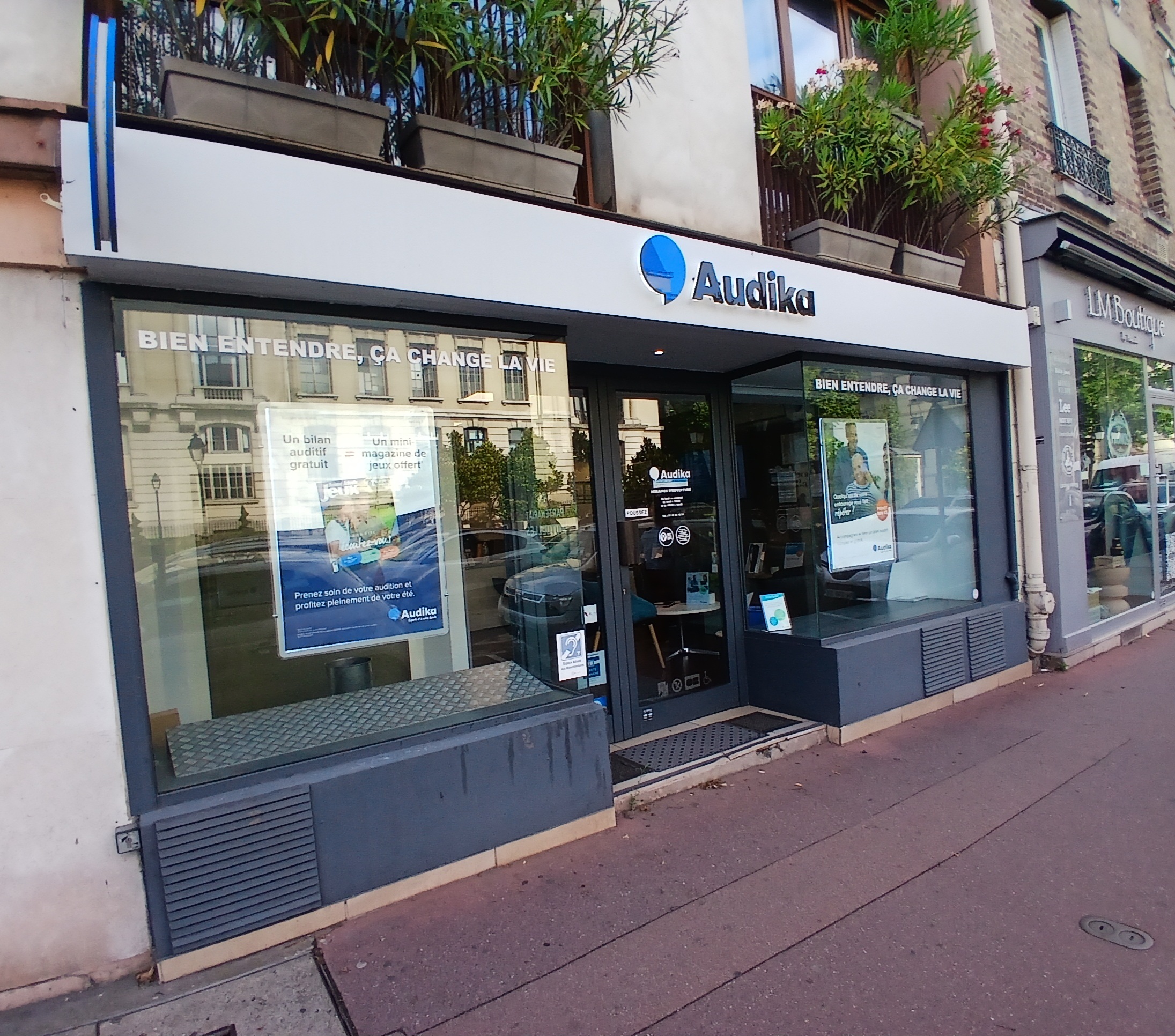galerie image