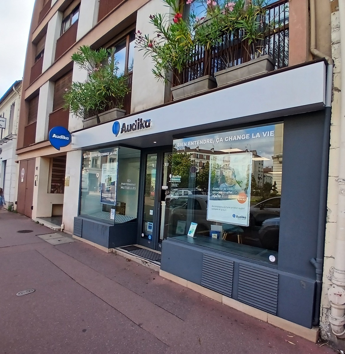 galerie image