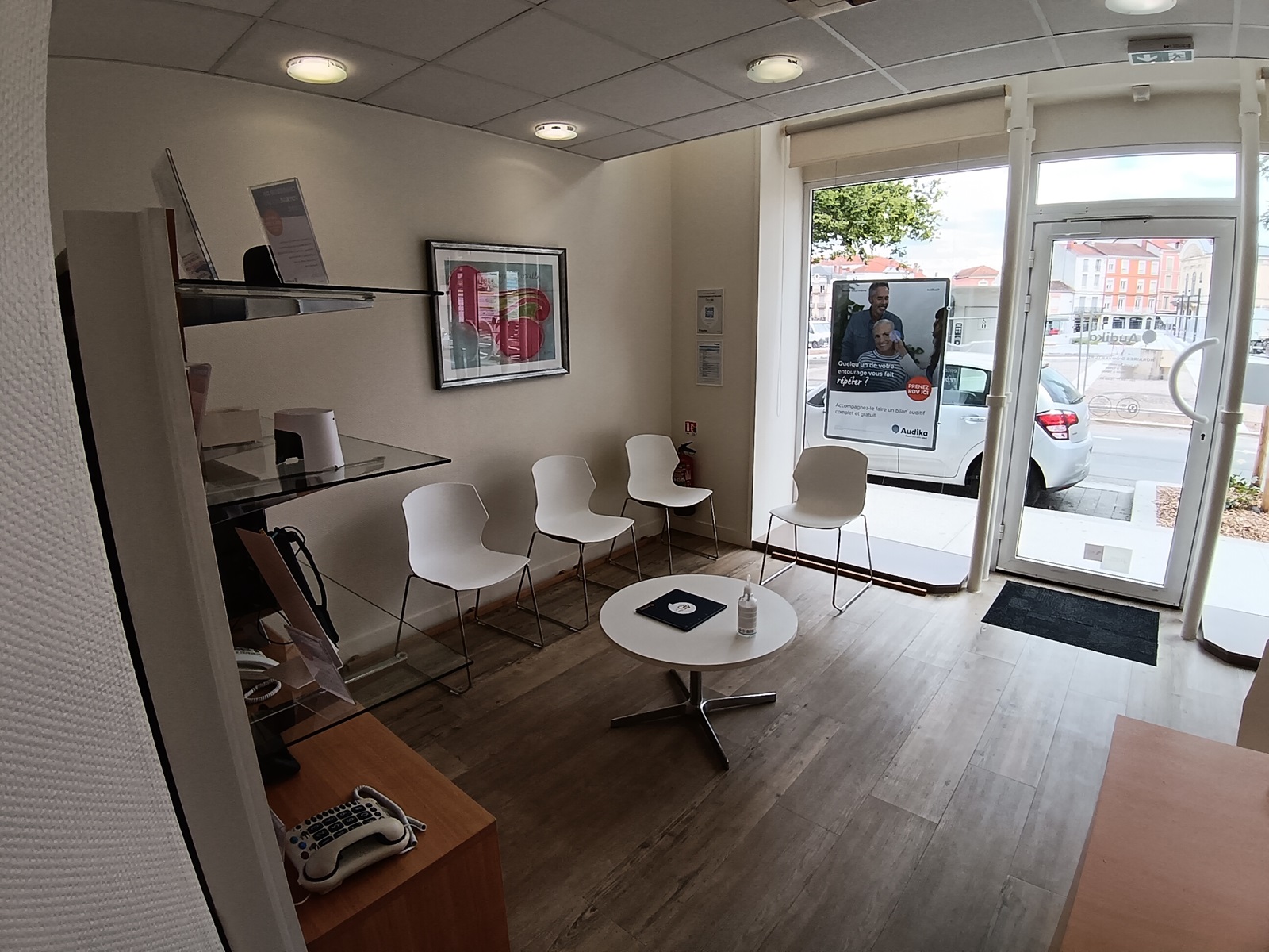 galerie image