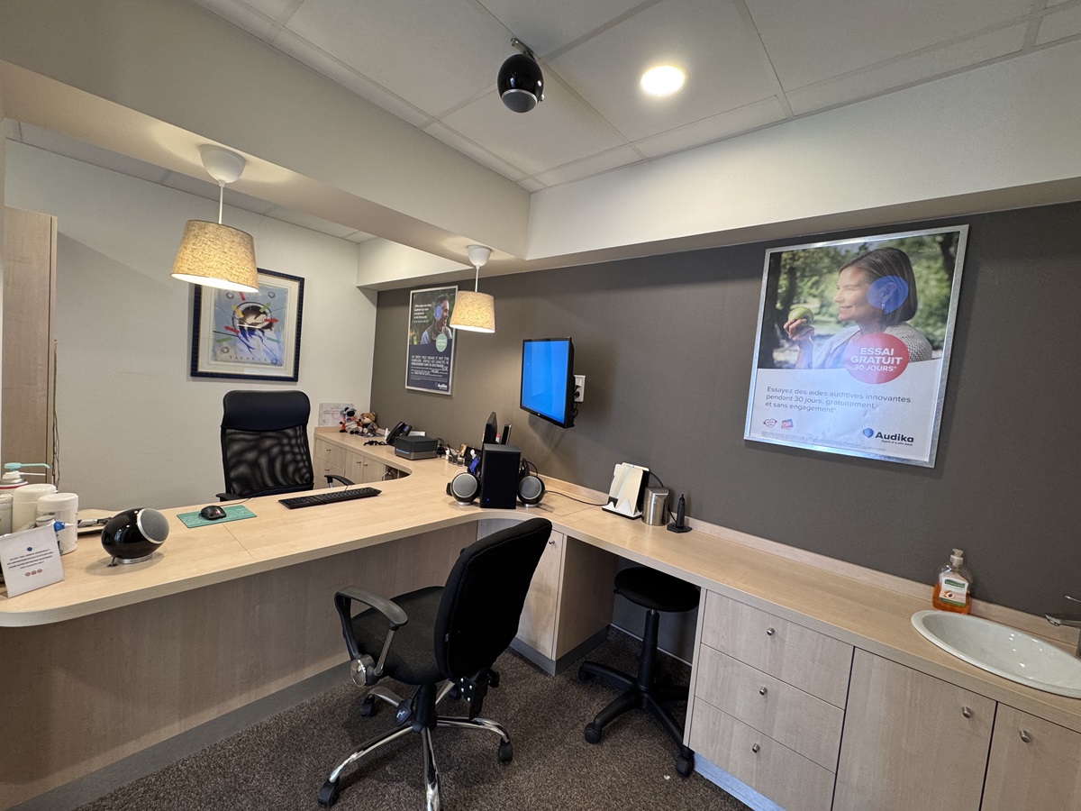 galerie image