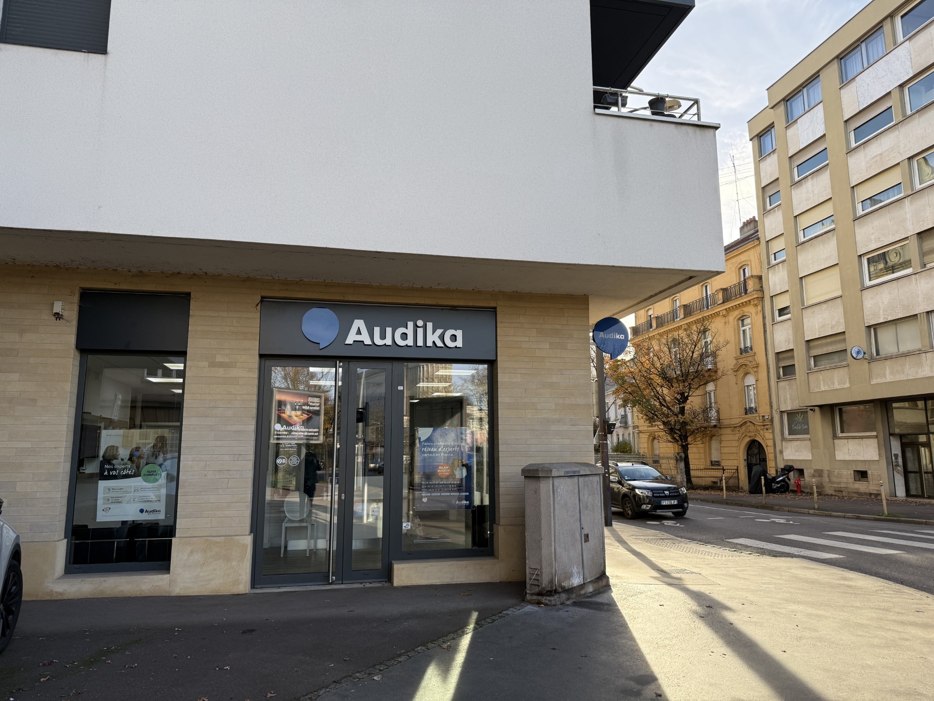 galerie image