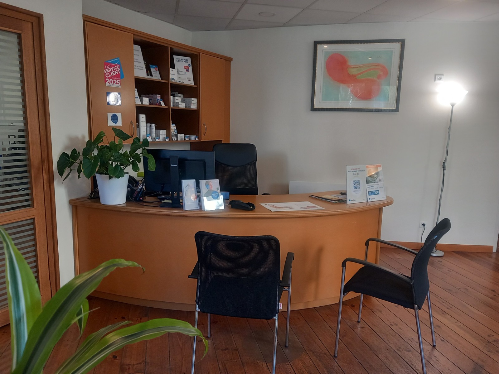 galerie image