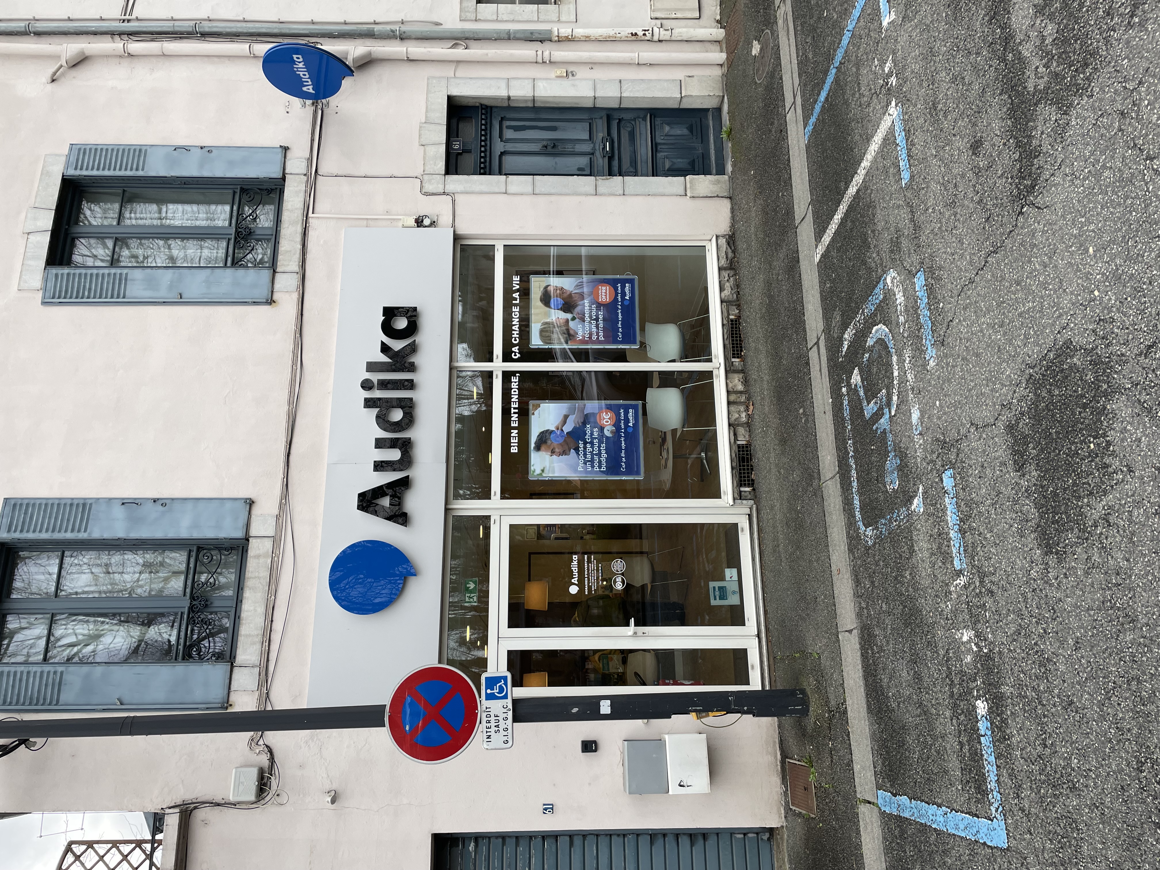 galerie image