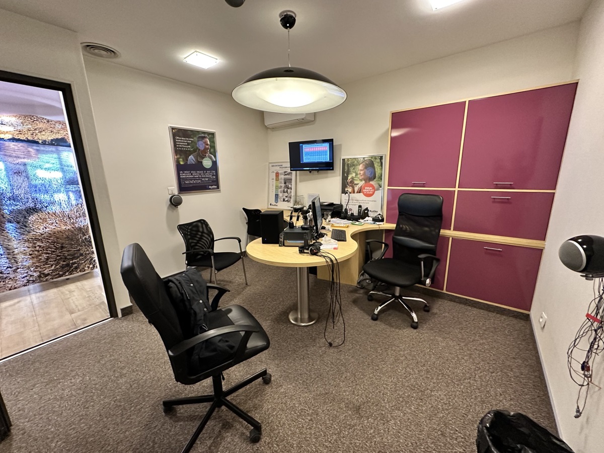 galerie image