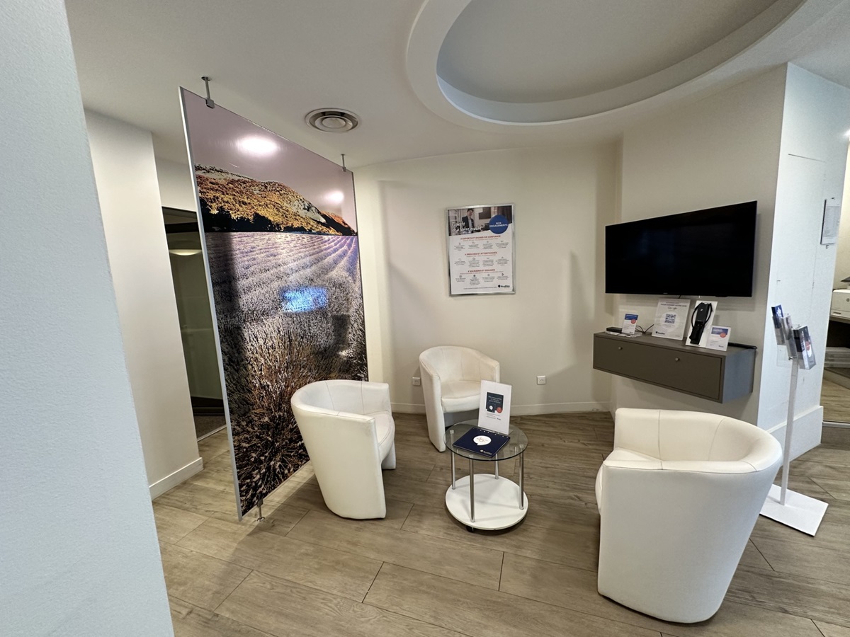 galerie image