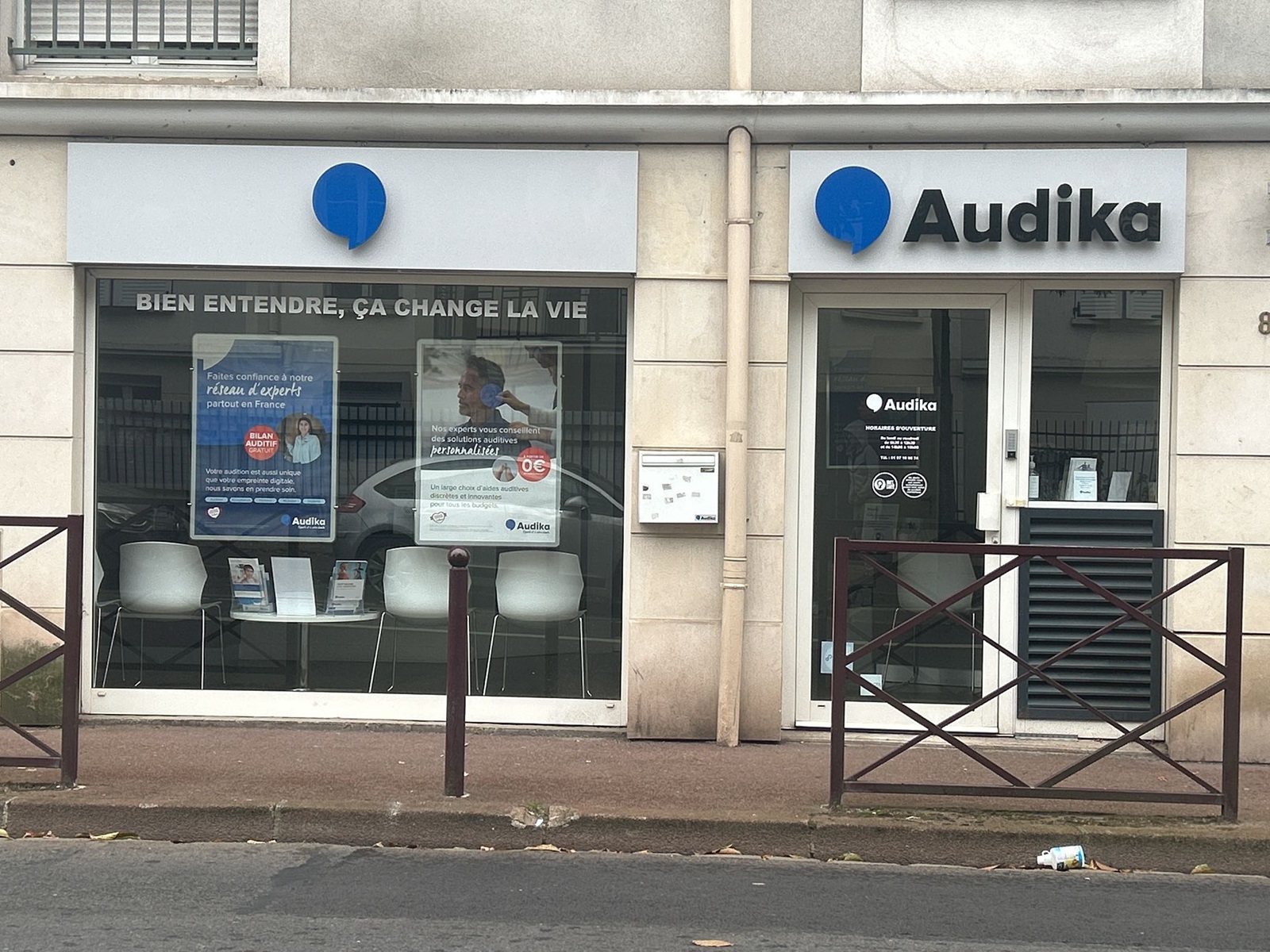 galerie image