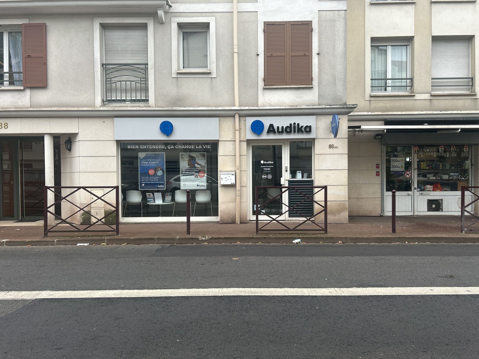 galerie image