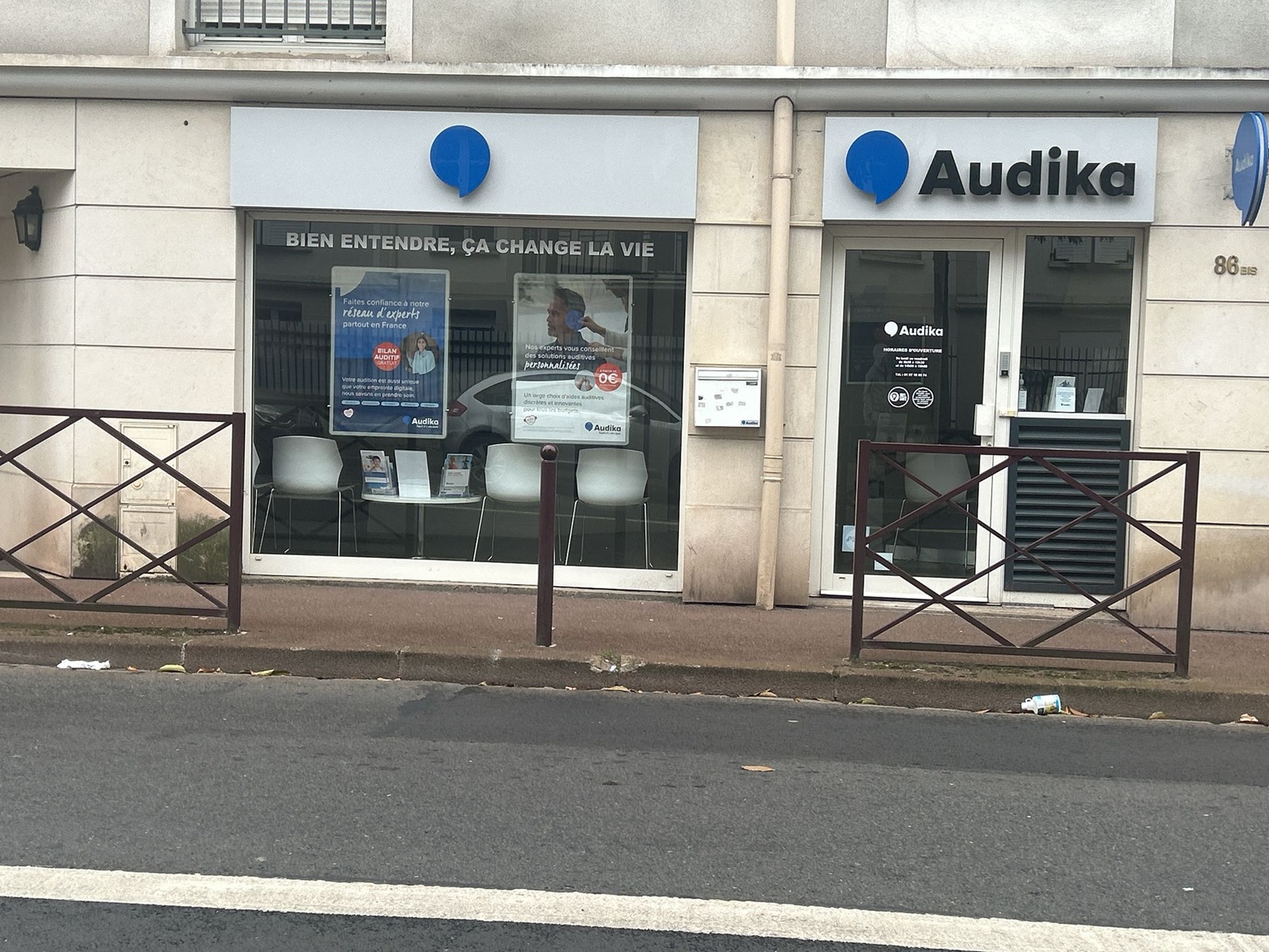 galerie image