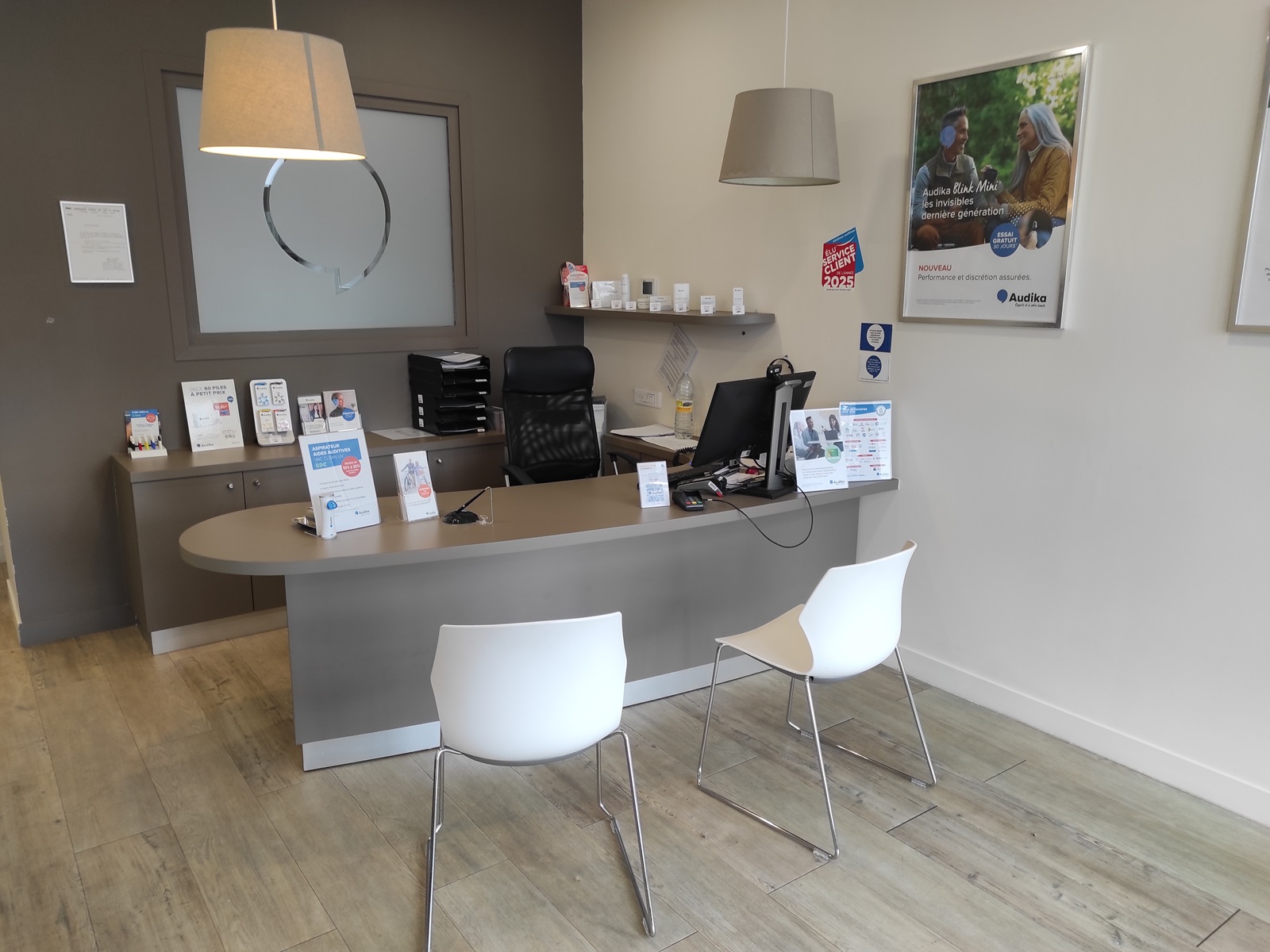 galerie image
