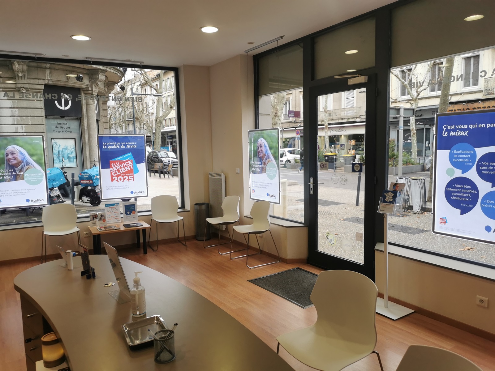 galerie image