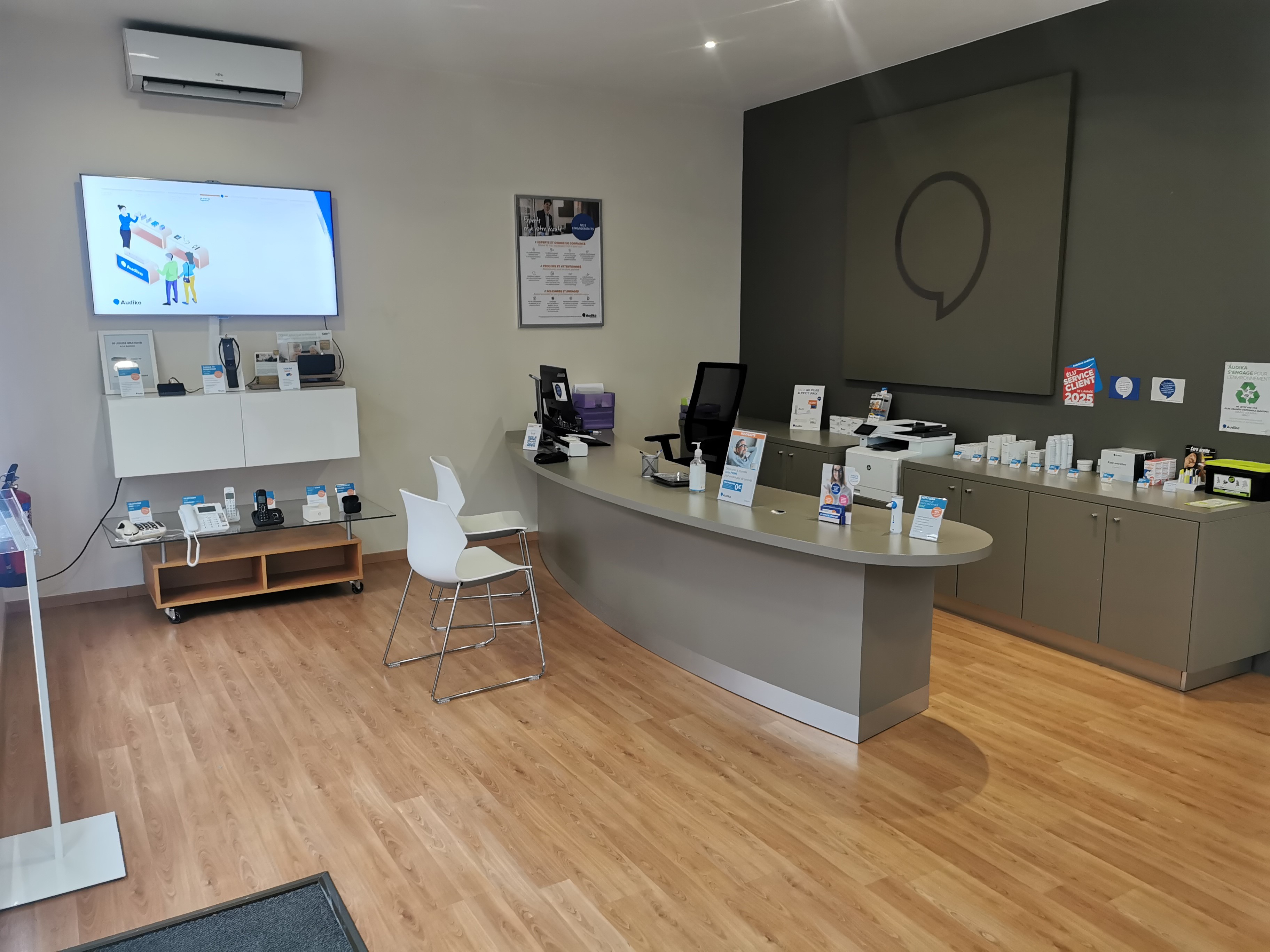 galerie image
