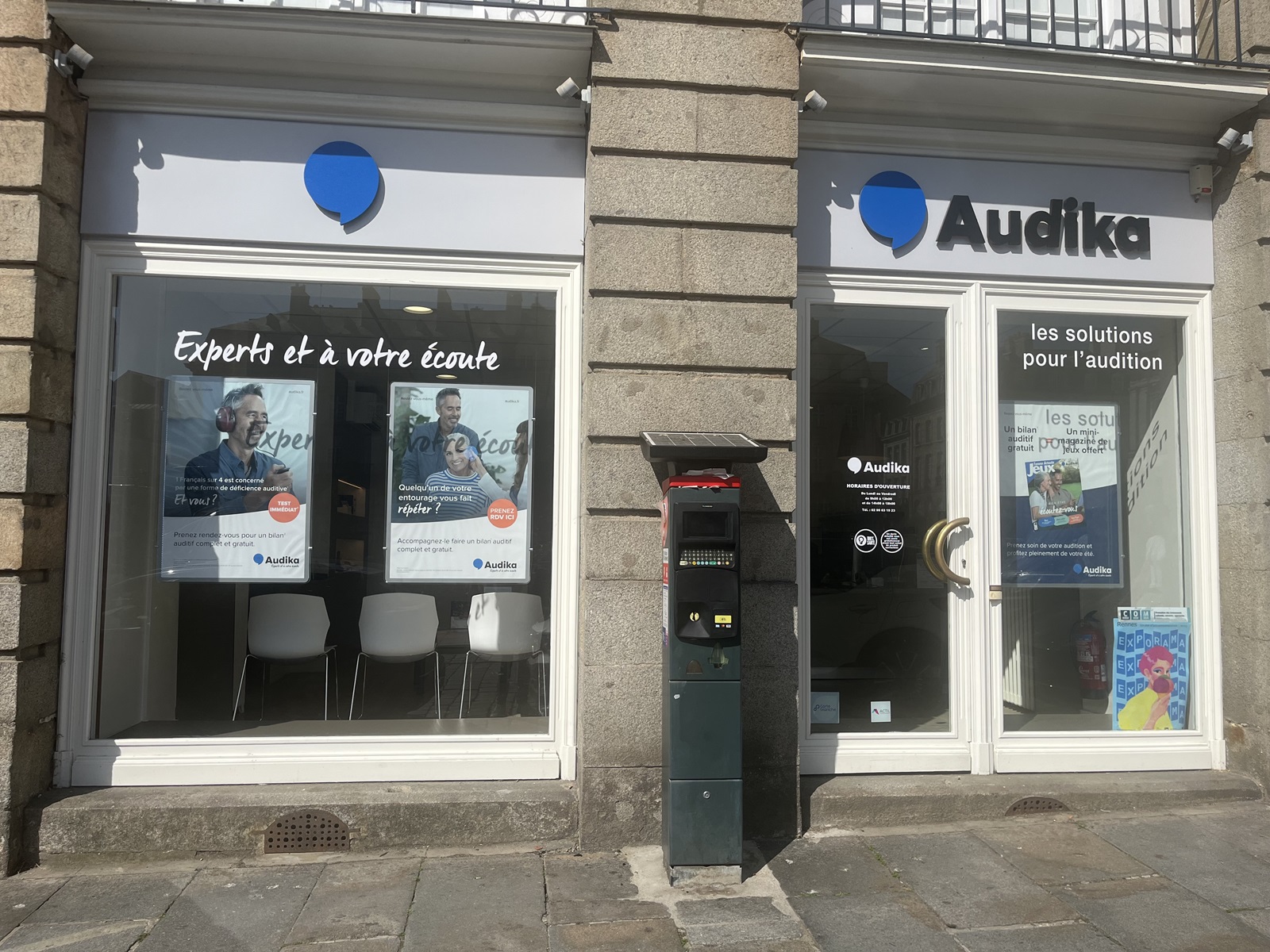 galerie image
