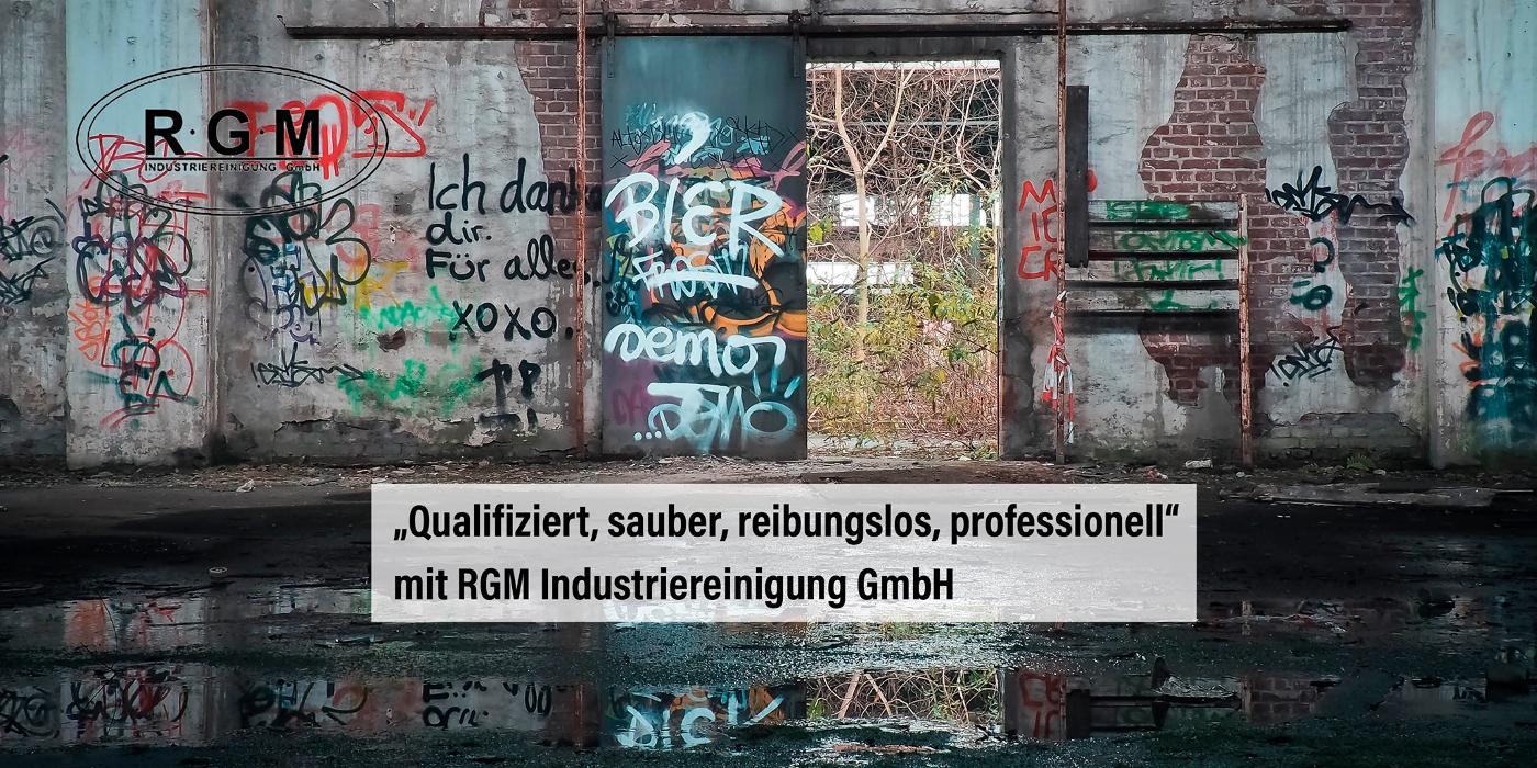 RGM Industriereinigung GmbH