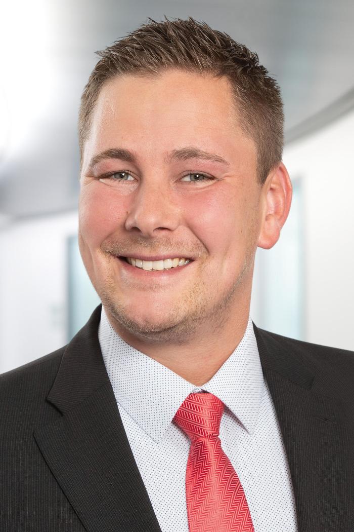 ERGO Versicherung Felix Langbrandner, Lachsgasse in Erfurt