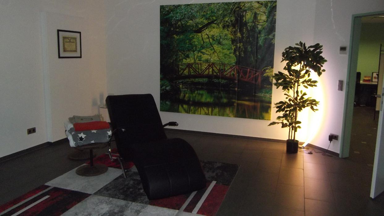 HSW Heilpraktikerschule Wesel Petzinger, Fritz-Haber-Straße in Wesel