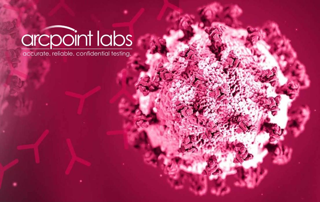 ARCpoint Labs of Roanoke - Roanoke, VA