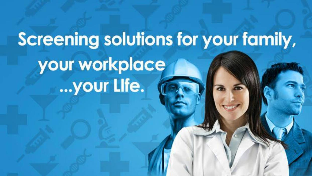 ARCpoint Labs of Roanoke - Roanoke, VA