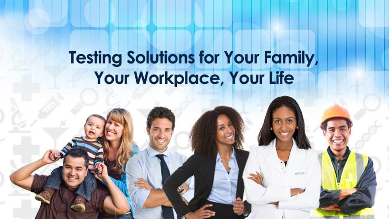 ARCpoint Labs of Roanoke - Roanoke, VA