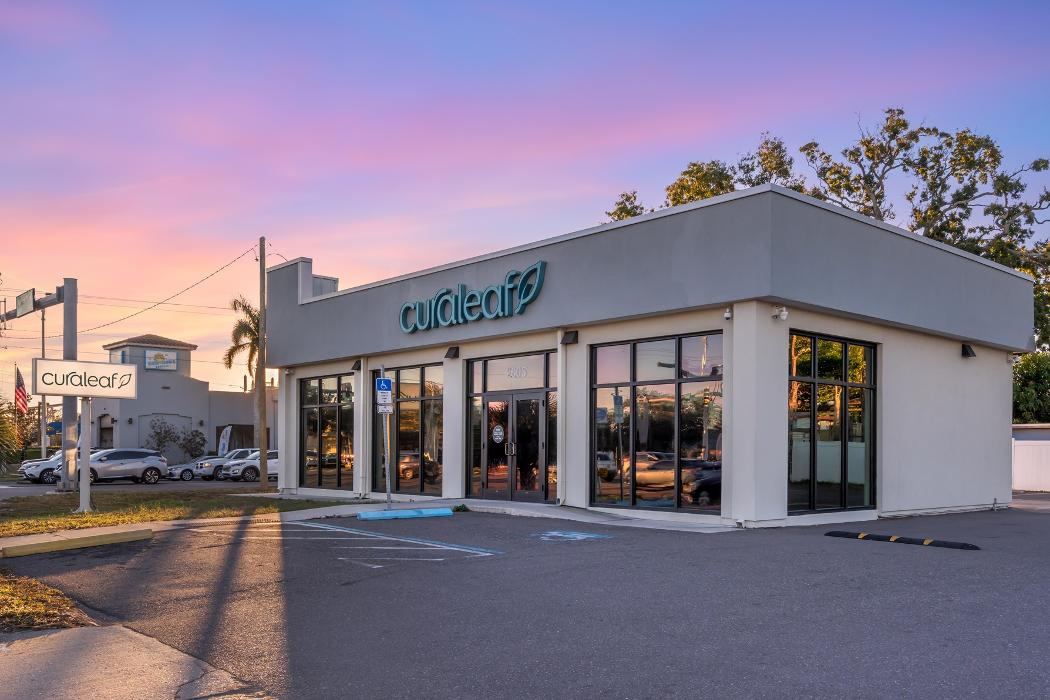 Curaleaf Dispensary Bradenton