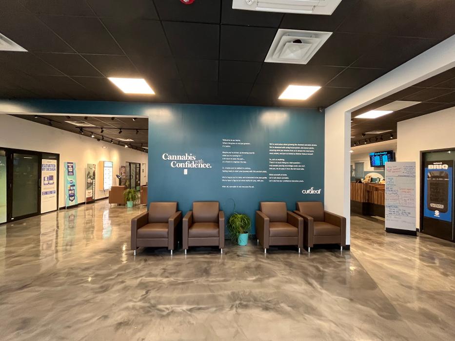 Curaleaf Dispensary West Palm Beach - West Palm Beach, FL