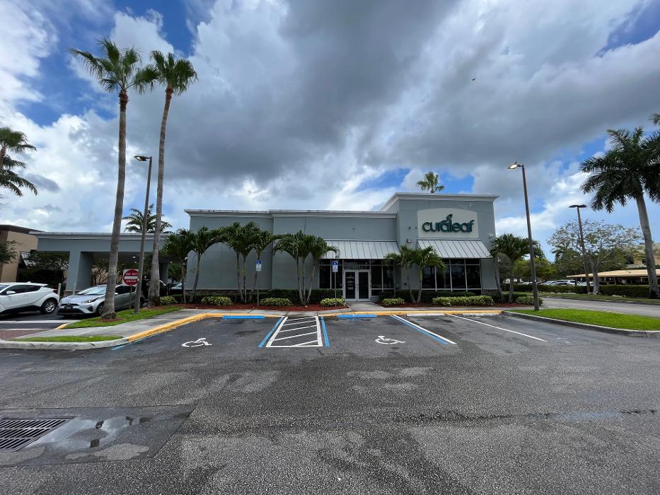 Curaleaf Dispensary West Palm Beach - West Palm Beach, FL