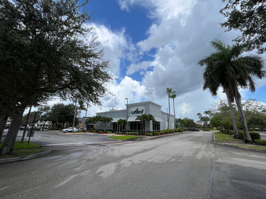 Curaleaf Dispensary West Palm Beach - West Palm Beach, FL